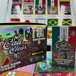 cali clear fifa world cup 2026 edition 2g disposable