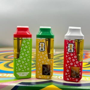 Cali Clear 2G Disposable Wholesale